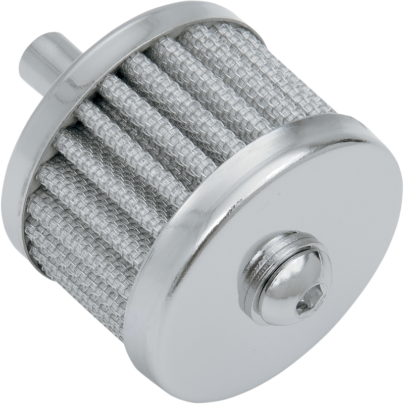 BUTTON HEAD BOLT VENT FILTER DS-289519