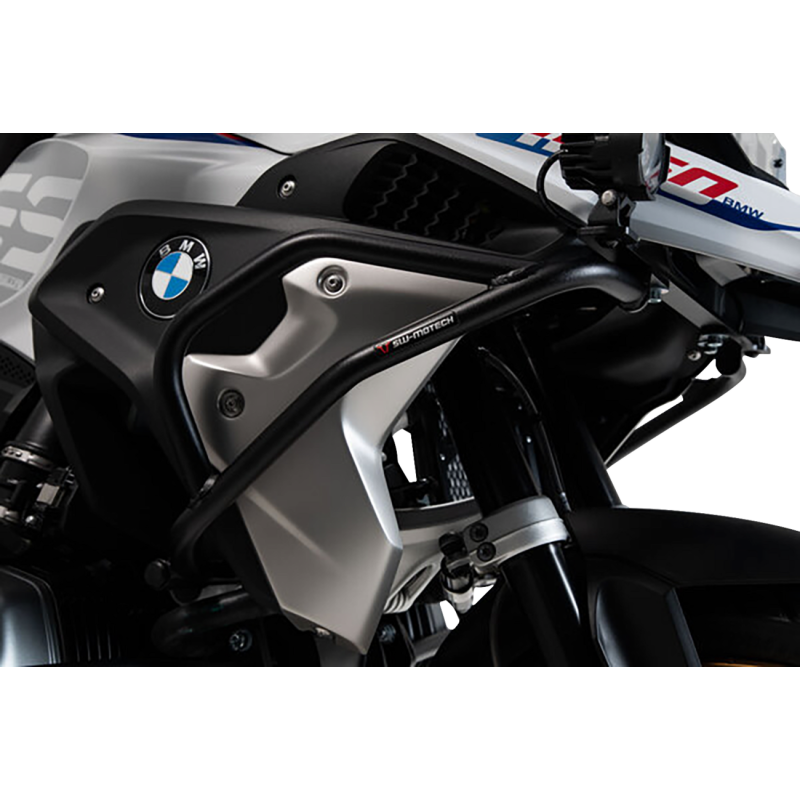 UPPER CRASH BAR BK BMW R 1200 GS 1618 R 1250 GS 18