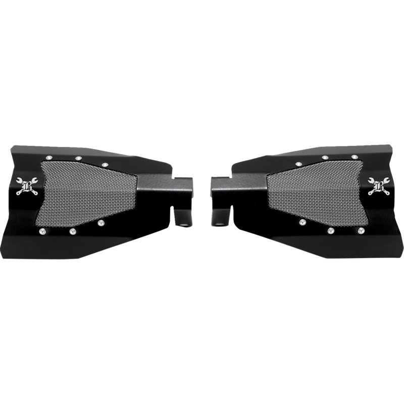 Titan Handguards - Cable Clutch