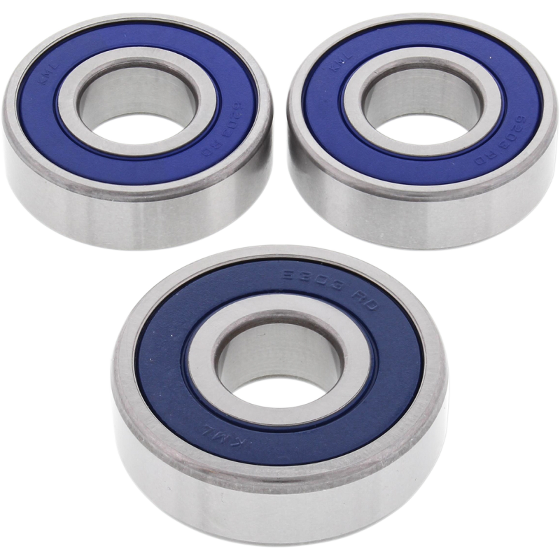 25-1242 WHEEL BEARING & SEAL KIT