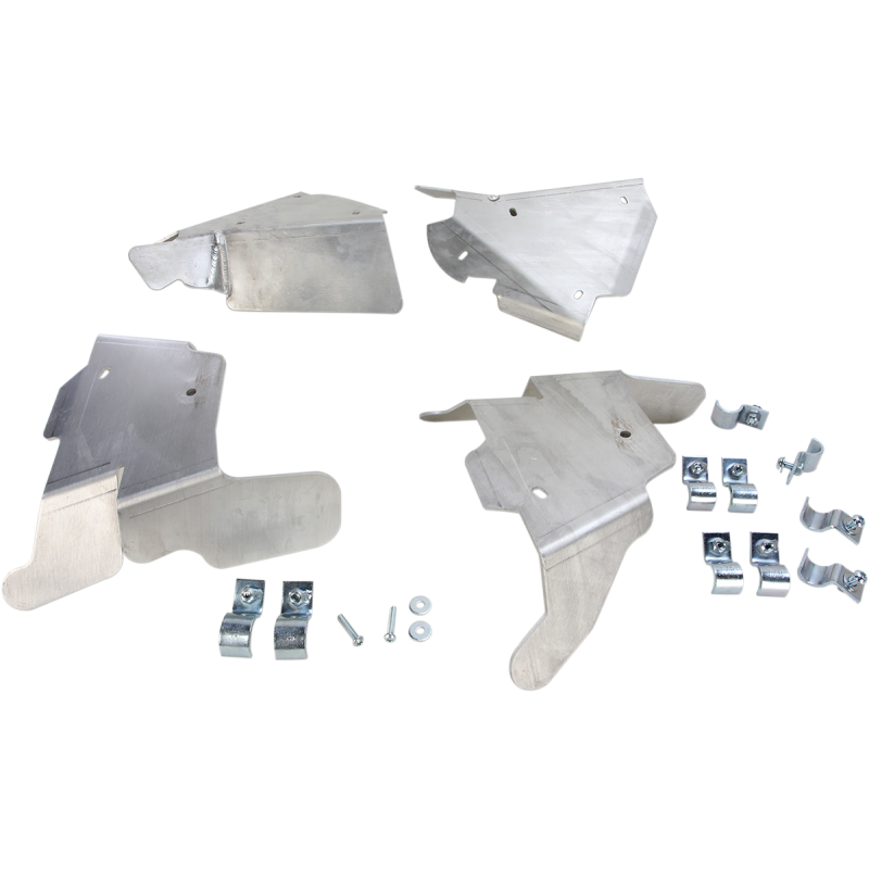 MOOSE A-ARM GUARDS
