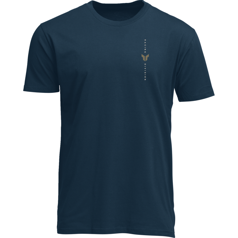TEE VERT NAVY MD
