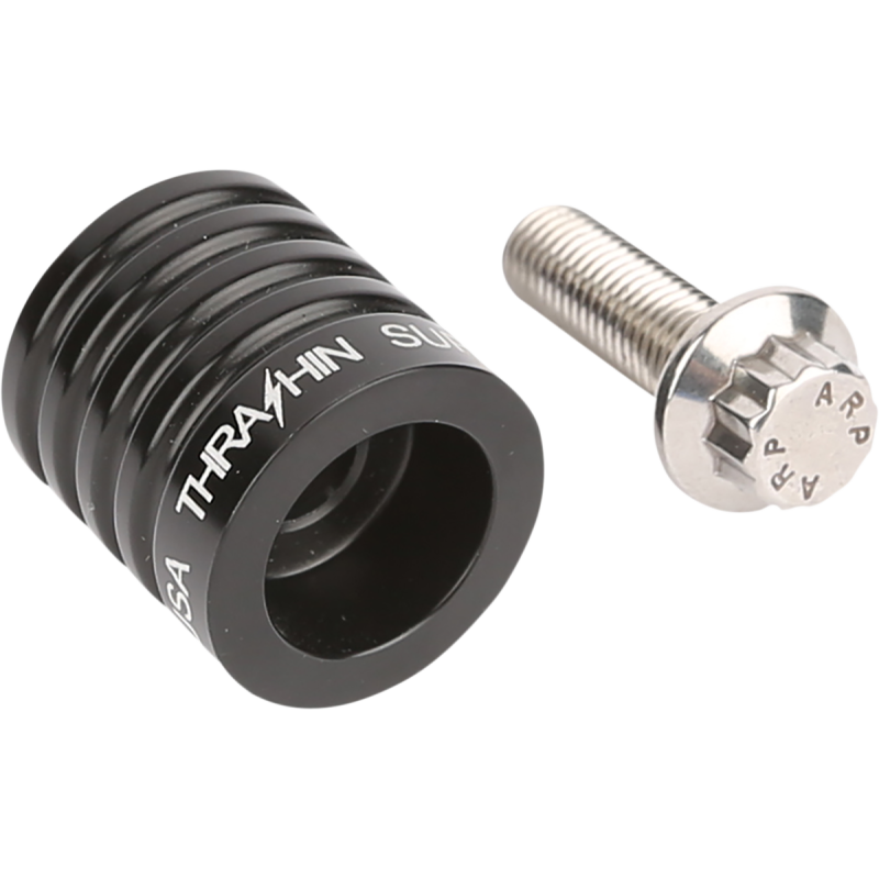 PEG SHIFTER SHORTY BLK