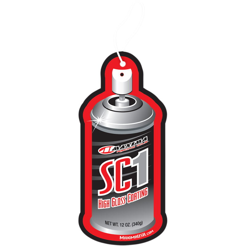 SC1 AIR FRESHNER