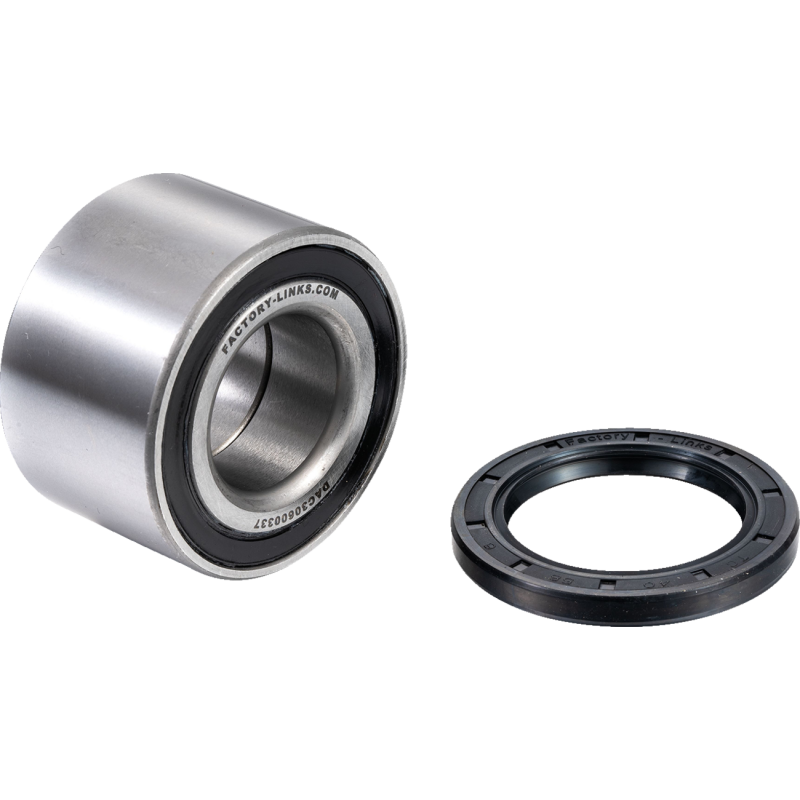 Axle Bearing Kit - Rear