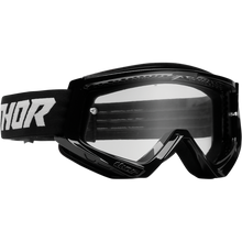 GOGGLE COMBAT RACER