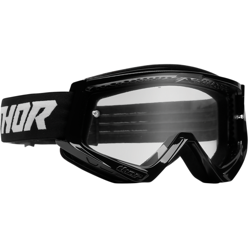 GOGGLE COMBAT RACER