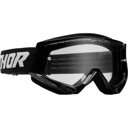 GOGGLE COMBAT RACER