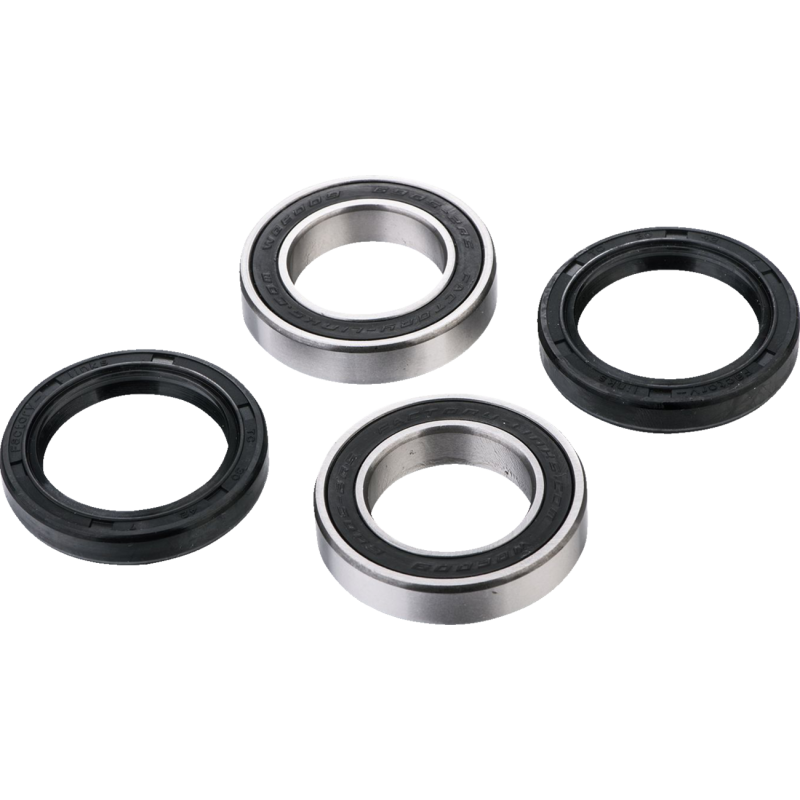 Wheel Bearing Kit - Front