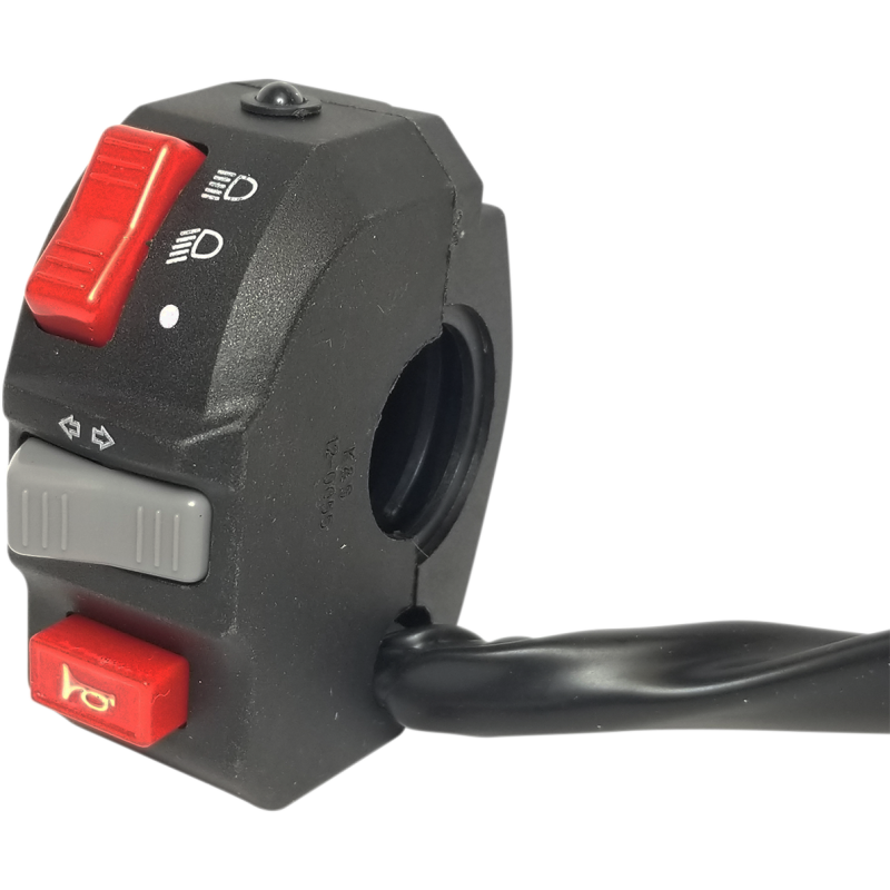 HANDLEBAR SWITCH 9 PIN