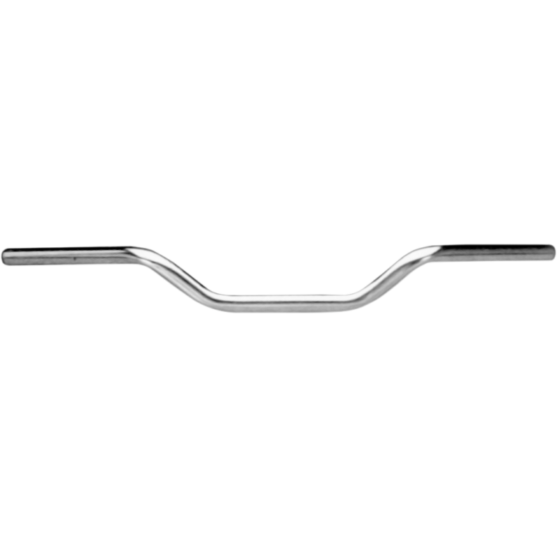 H/BAR SUPERBAR 1" CHROME