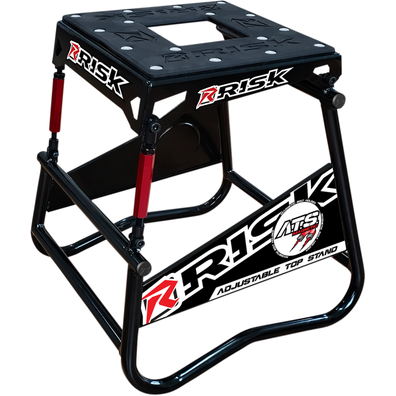 STAND RISK RACING ATS