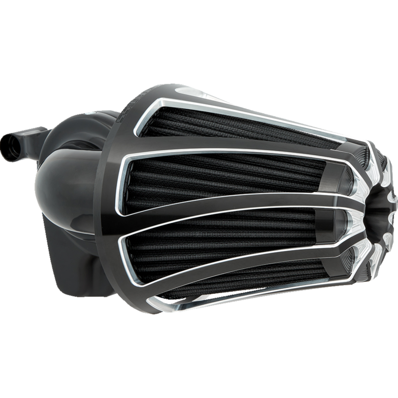 AIR CLNR MNSTR DRIFT BLK