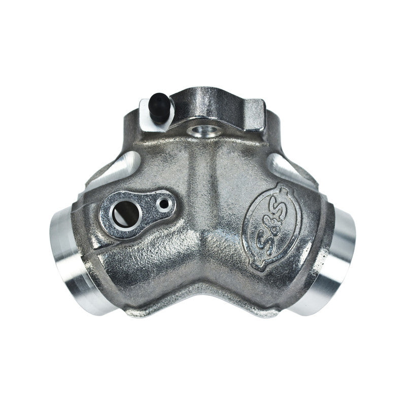TW/CAM S/STOCK HEAD INK MAND E-CARB