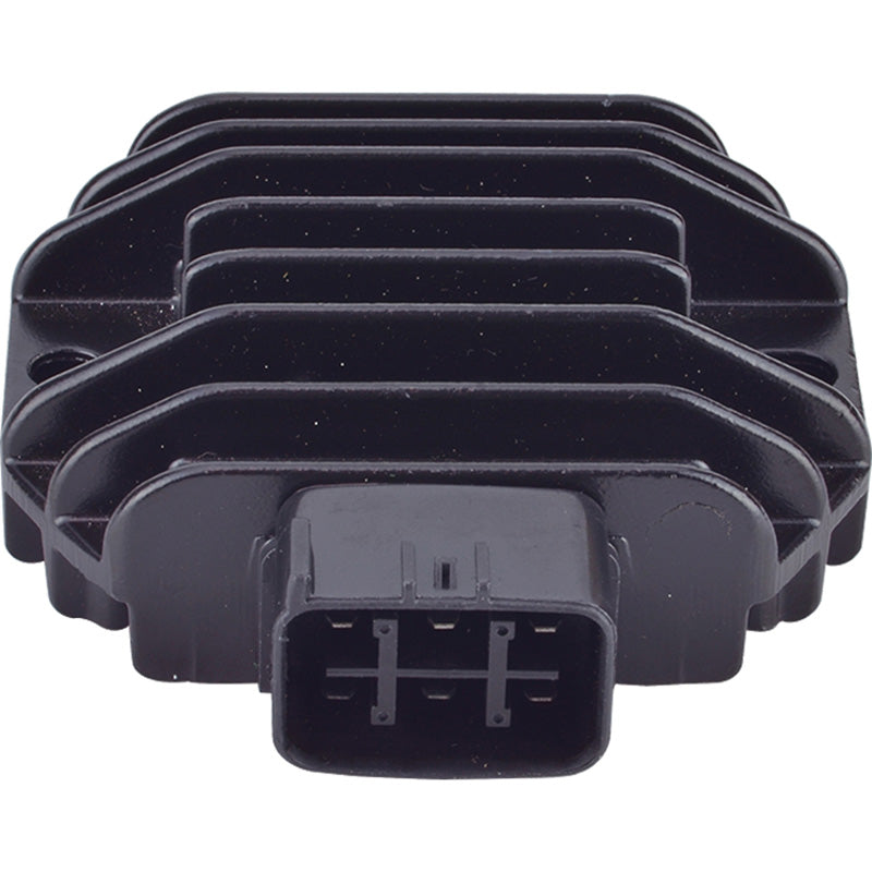 VOLTAGE REGULATOR