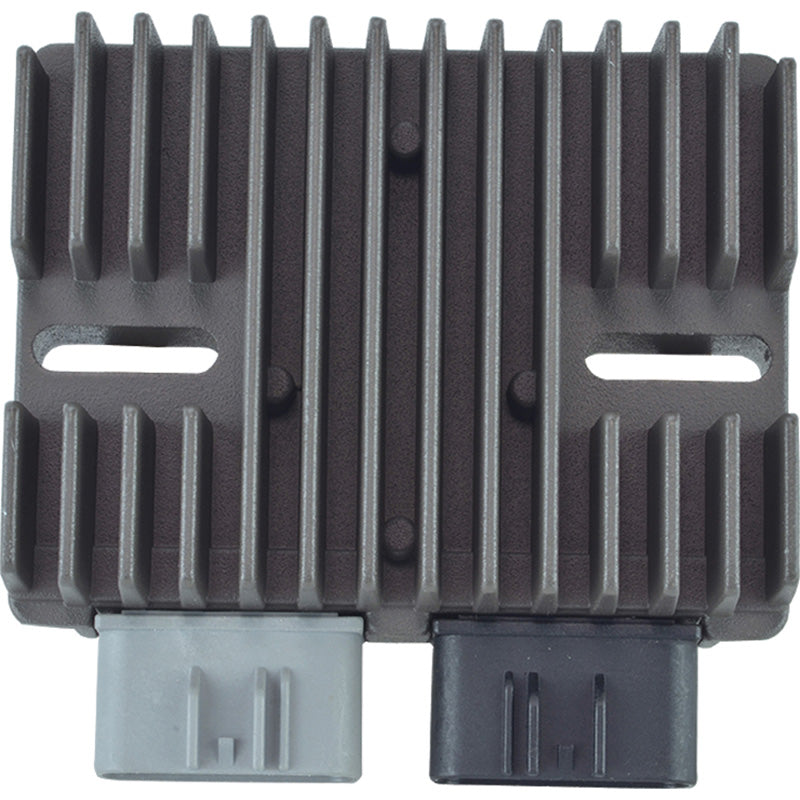 VOLTAGE REGULATOR