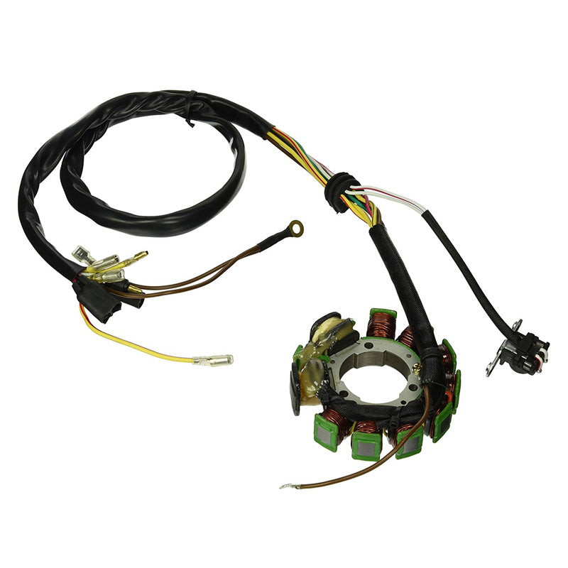 STATOR