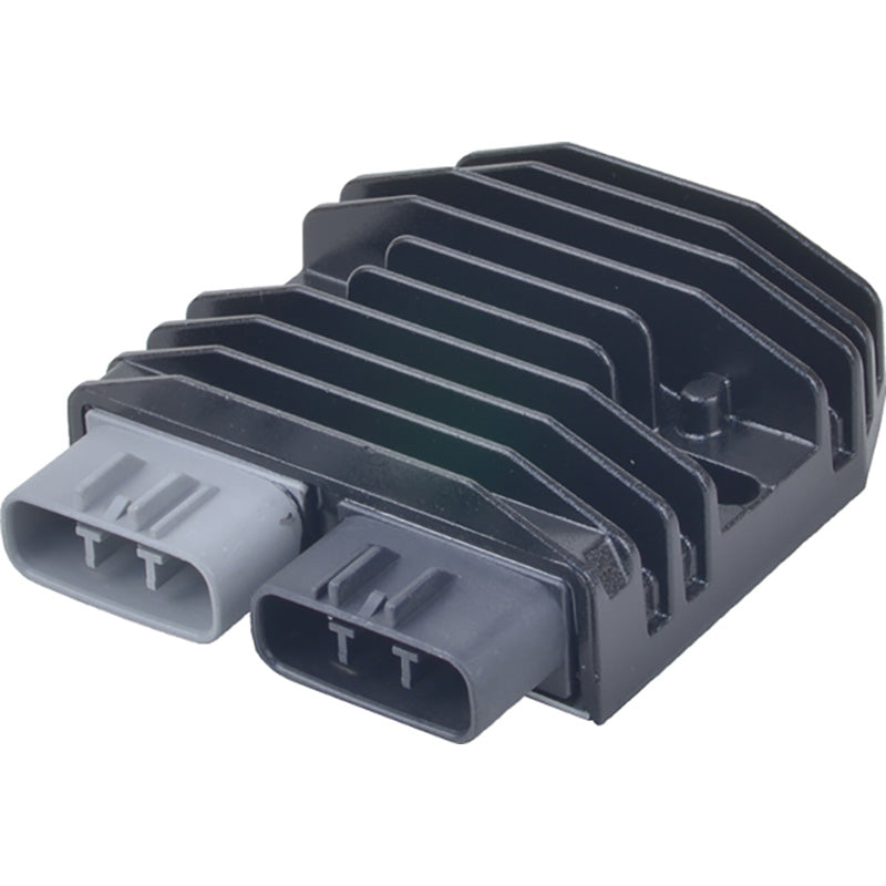 VOLTAGE REGULATOR