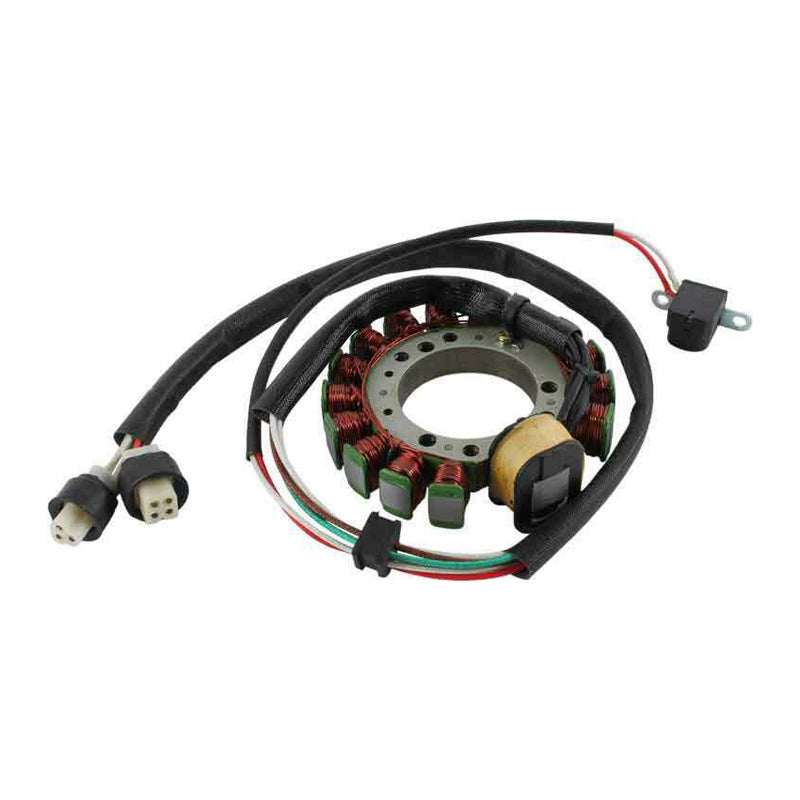 STATOR
