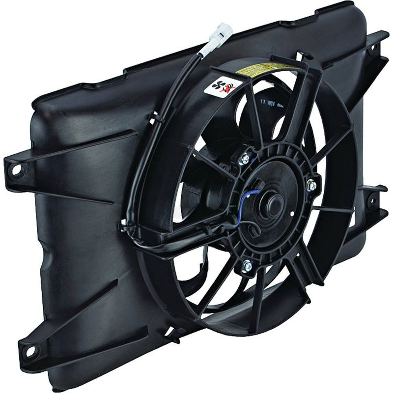 FAN MOTOR