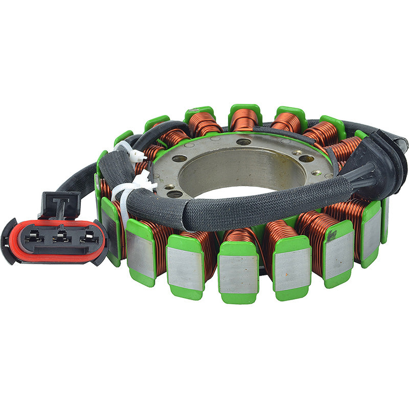 STATOR