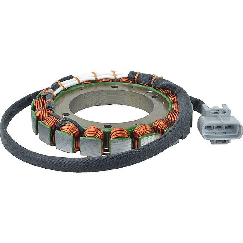 STATOR