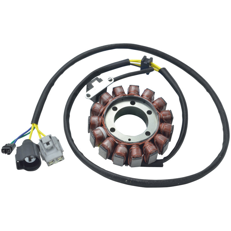 STATOR