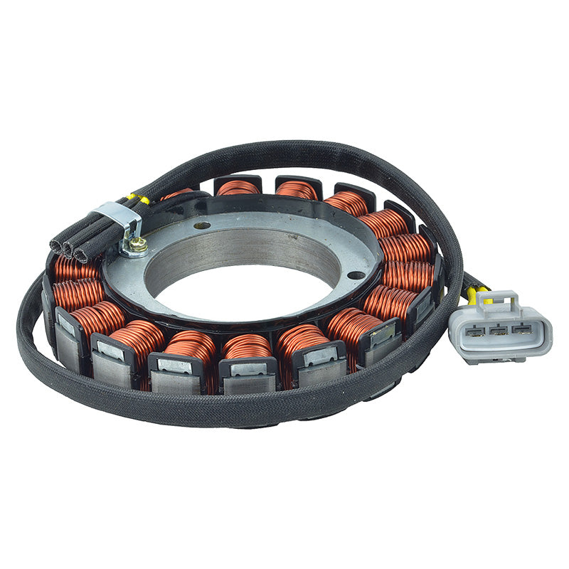 STATOR