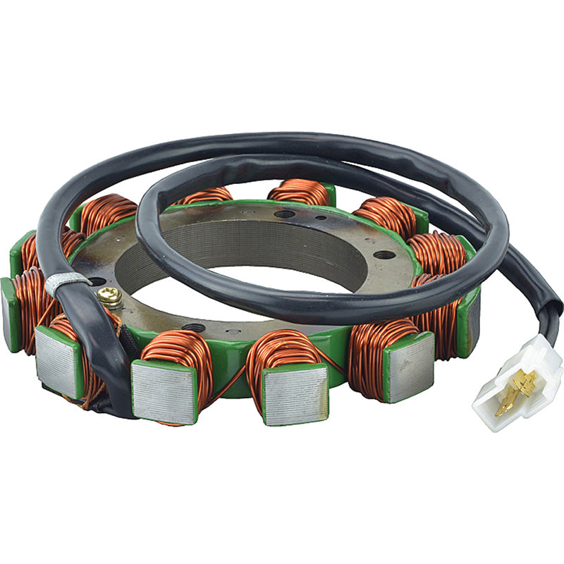 STATOR