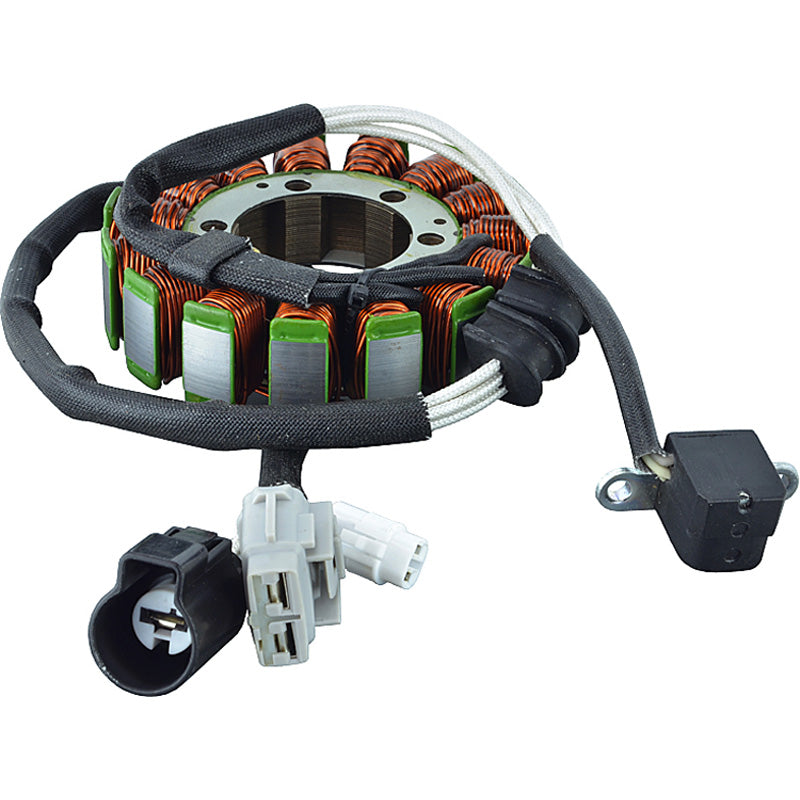 STATOR