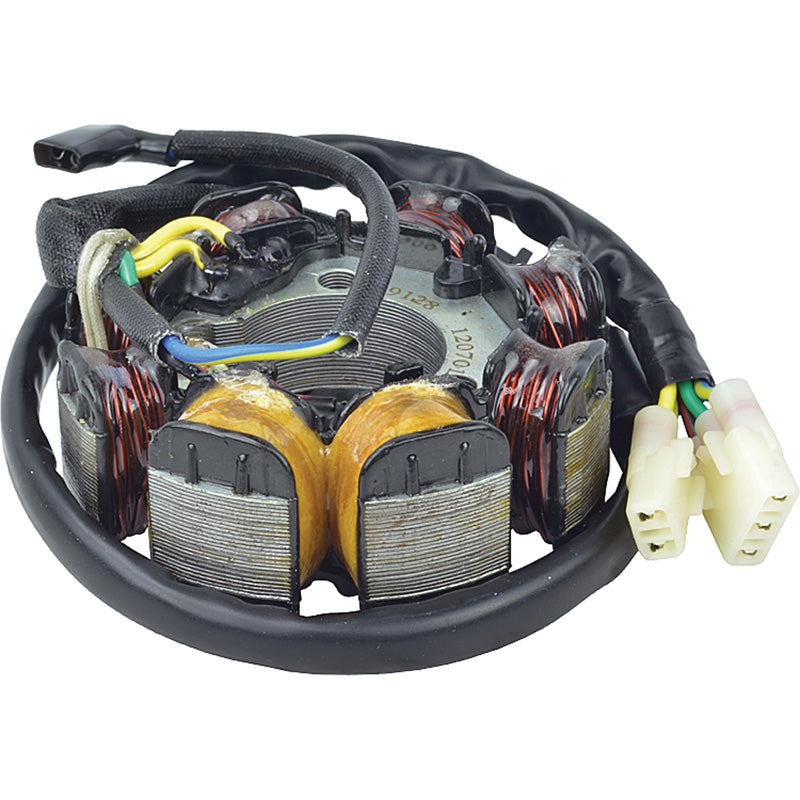 STATOR