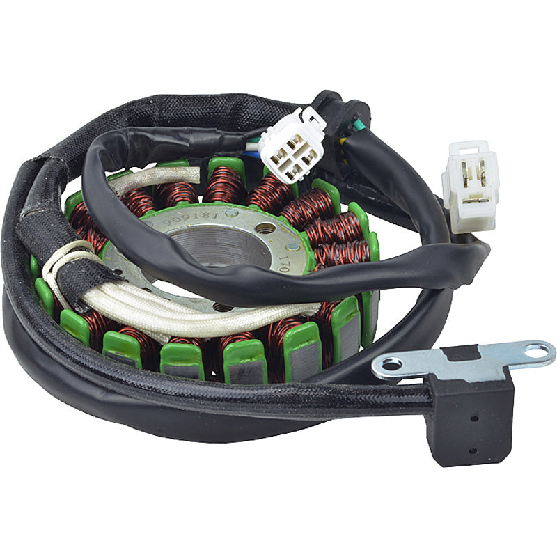 STATOR
