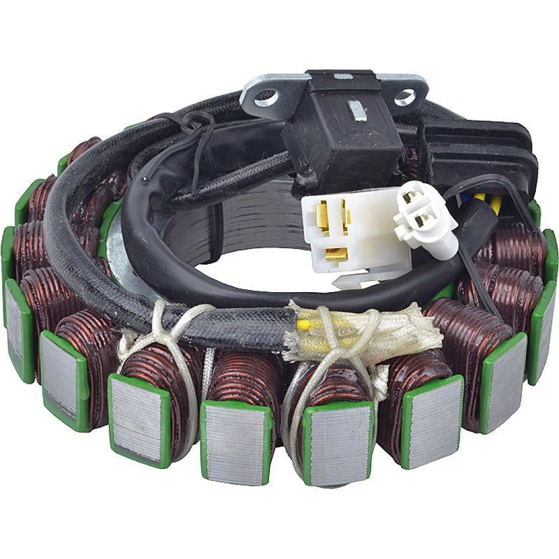 STATOR