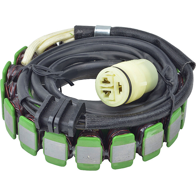 STATOR