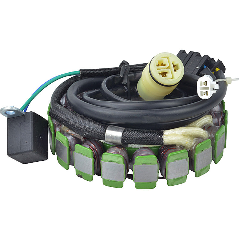STATOR