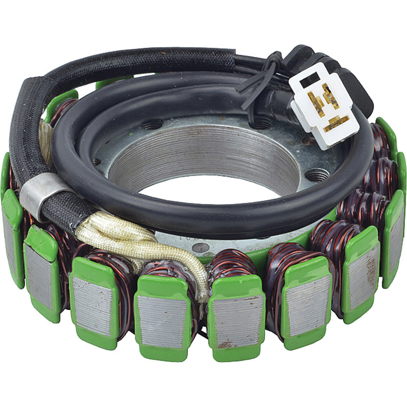 STATOR