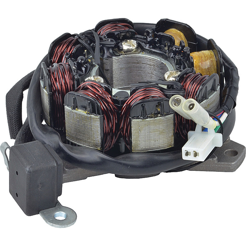 STATOR