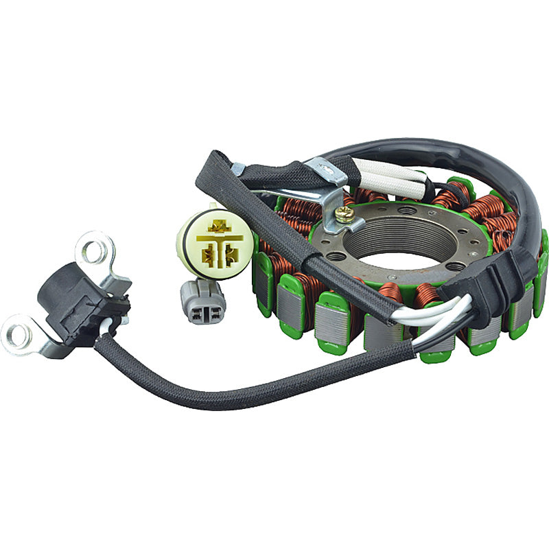 STATOR