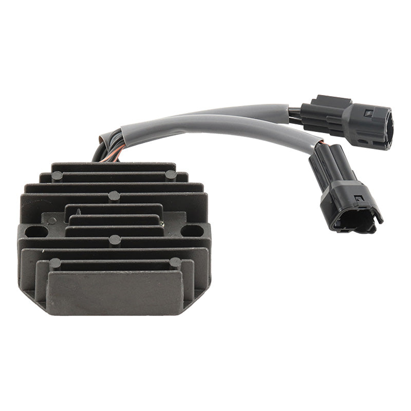 VOLTAGE REGULATOR