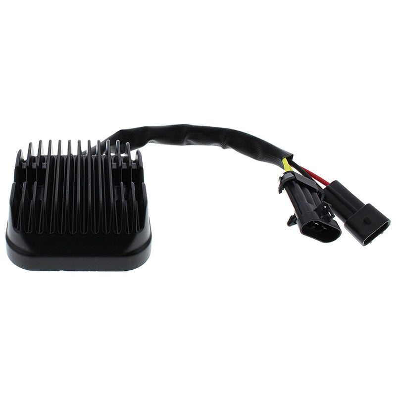 VOLTAGE REGULATOR