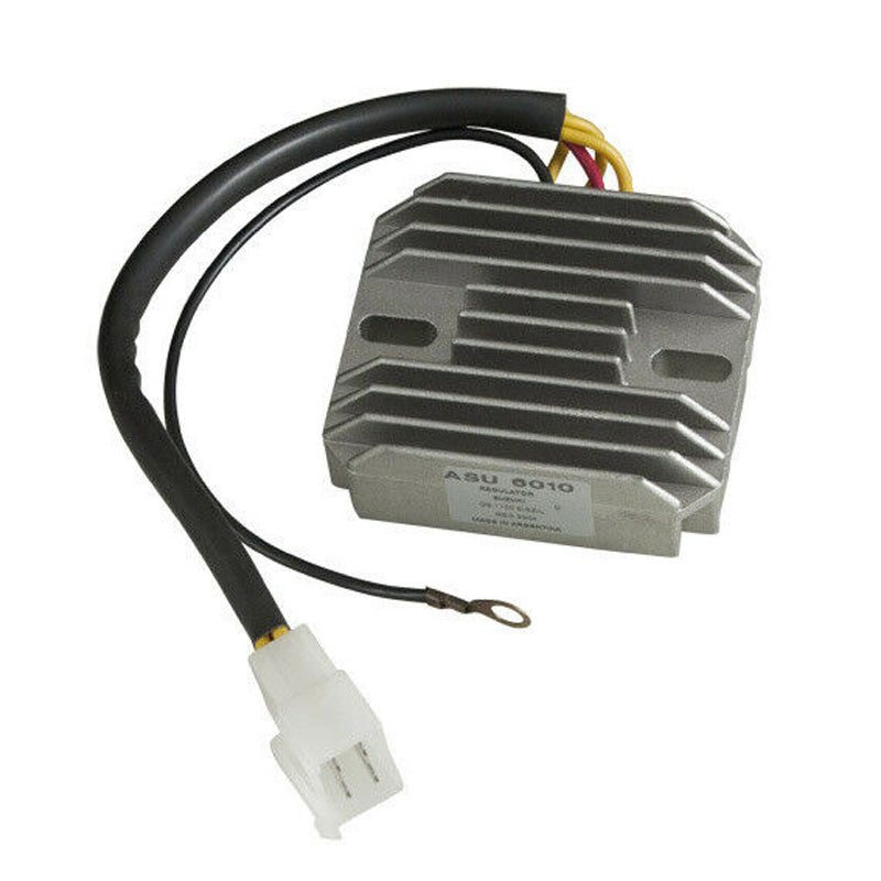 VOLTAGE REGULATOR
