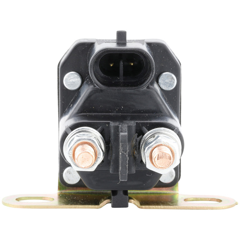 STARTER RELAY