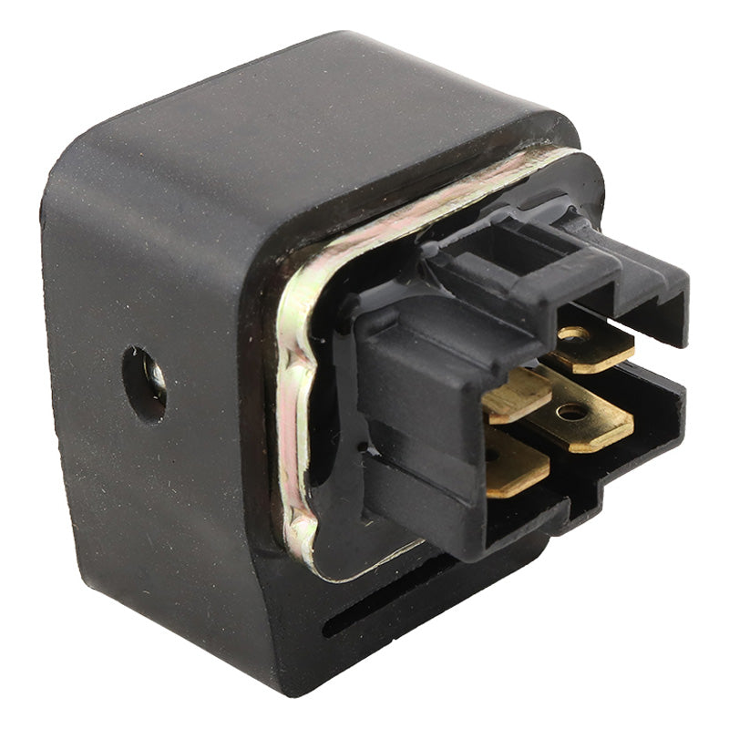 STARTER RELAY