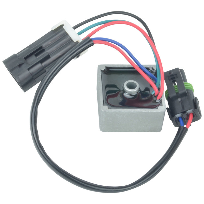 DIFFERENTIAL RELAY