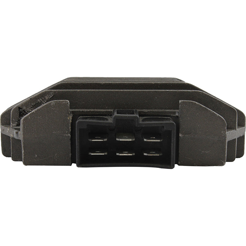 VOLTAGE REGULATOR
