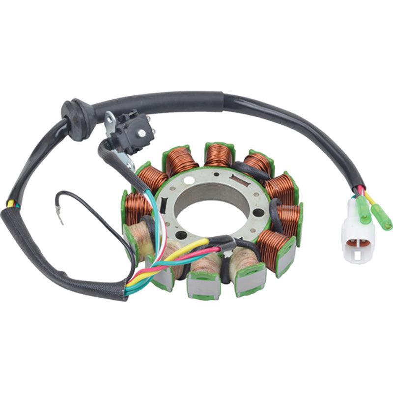STATOR