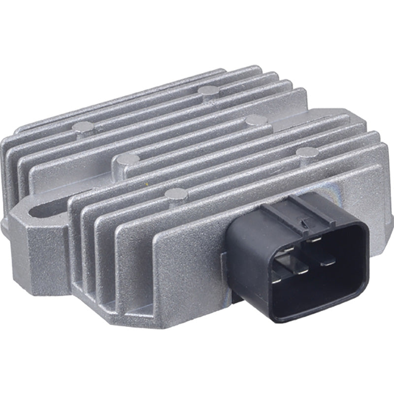 VOLTAGE REGULATOR