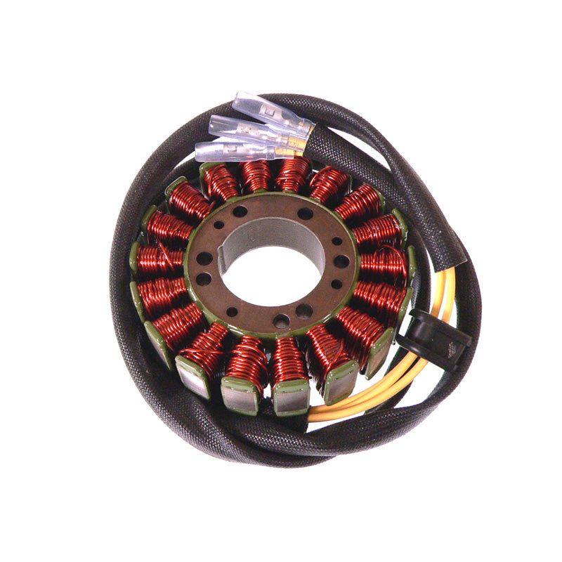 STATOR
