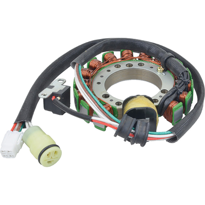 STATOR