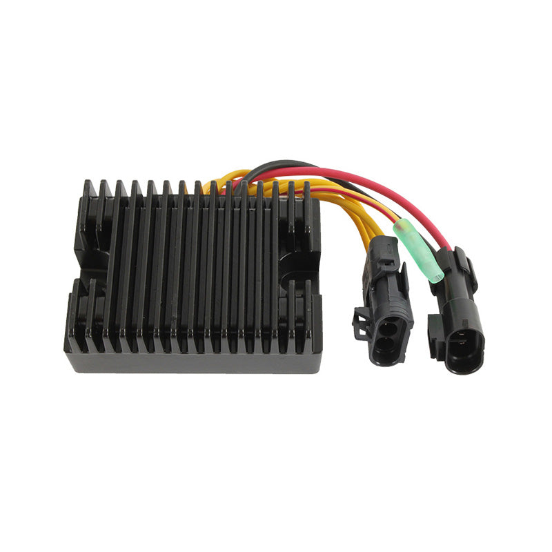 VOLTAGE REGULATOR